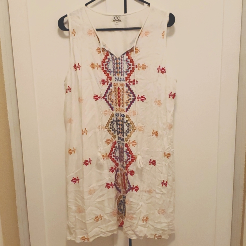 Chic Connection, 1X Dress